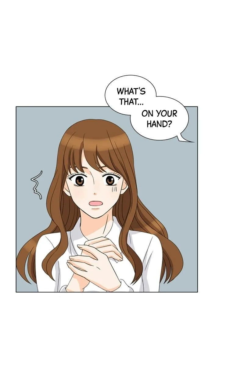 My Bias, My Boss Chapter 10 page 11