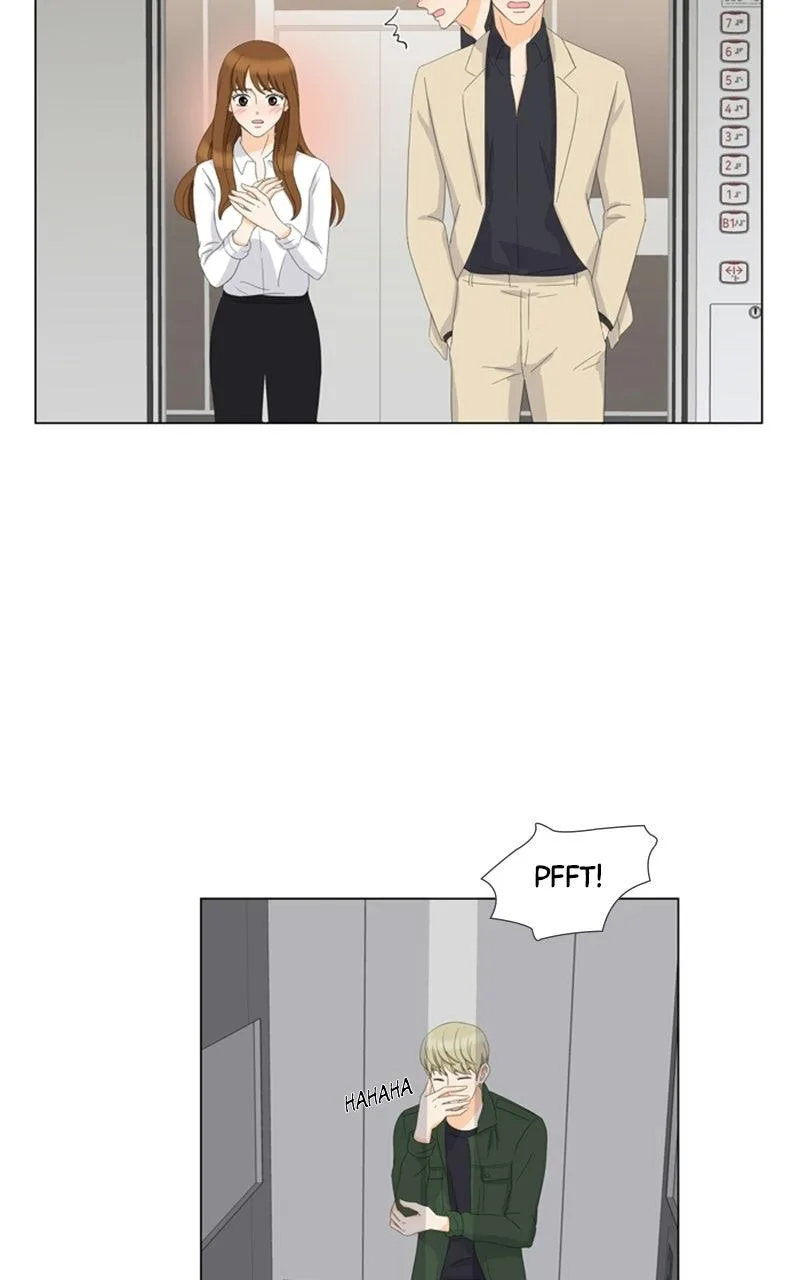 My Bias, My Boss Chapter 10 page 7