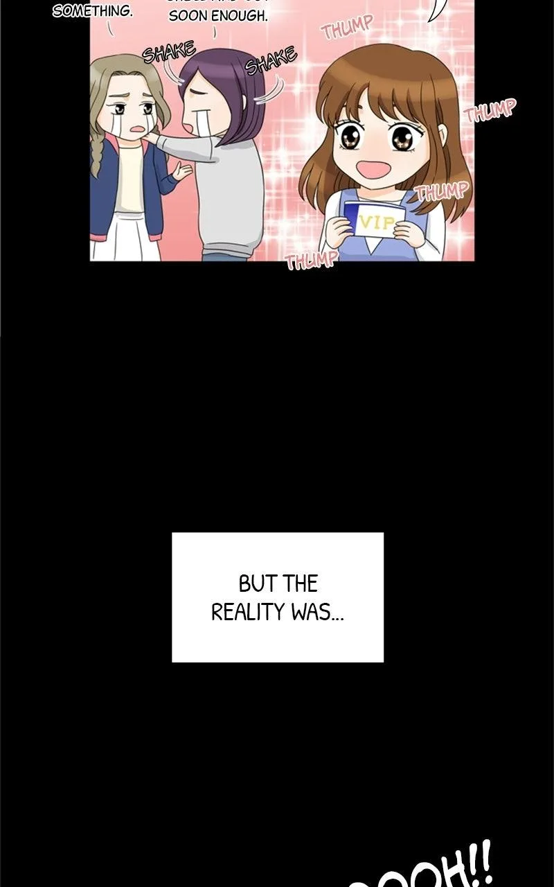 My Bias, My Boss Chapter 10 page 23