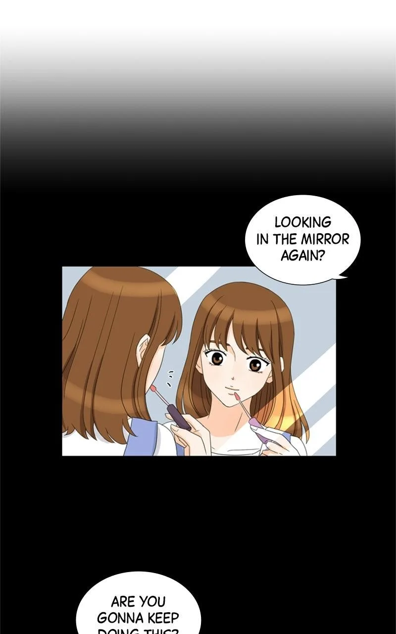 My Bias, My Boss Chapter 10 page 19