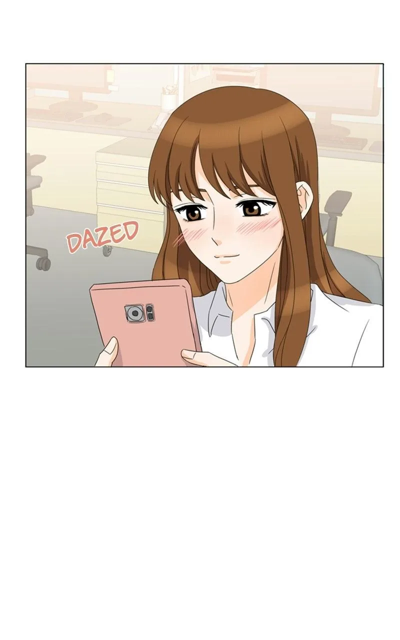 My Bias, My Boss Chapter 10 page 18