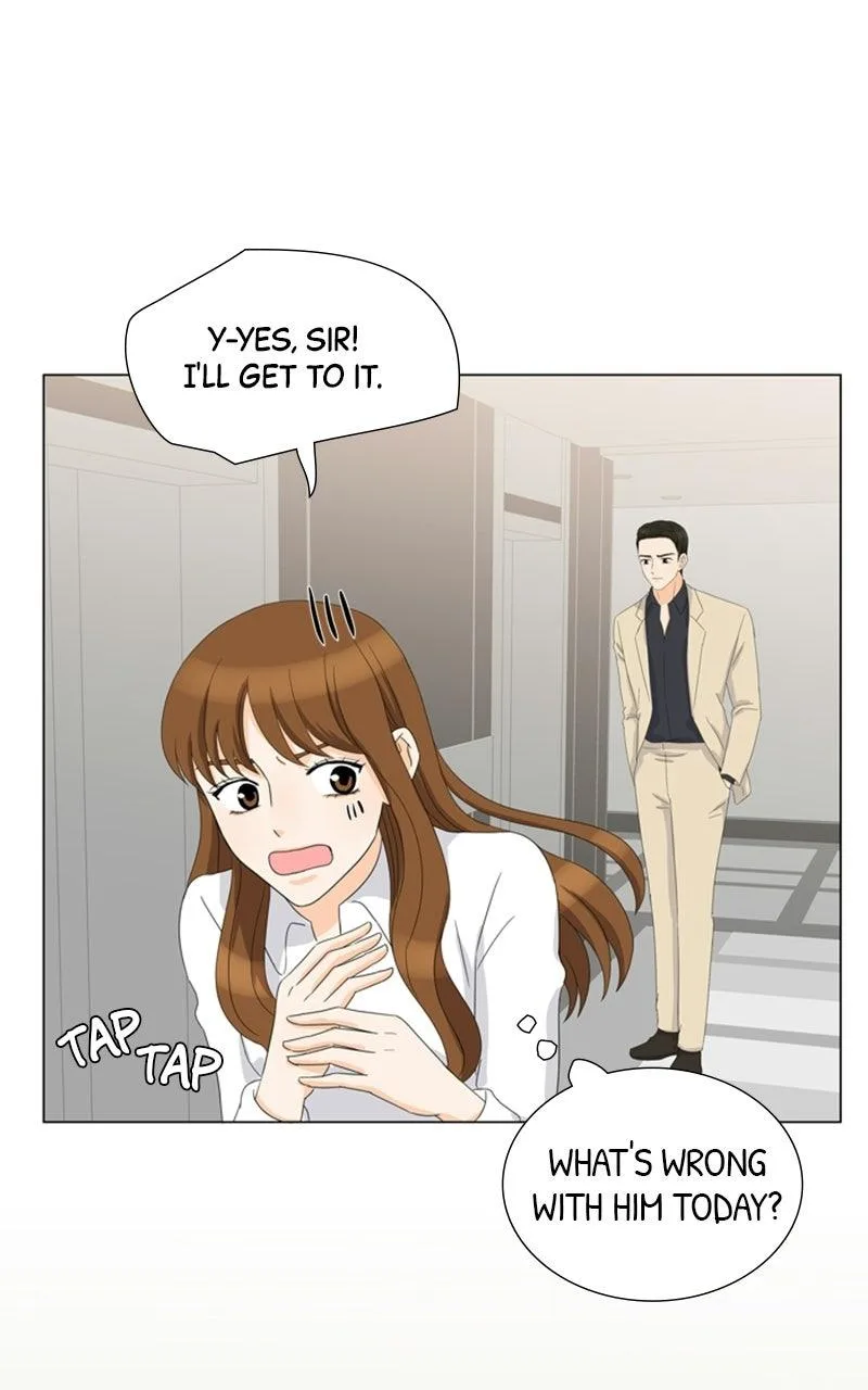 My Bias, My Boss Chapter 10 page 14