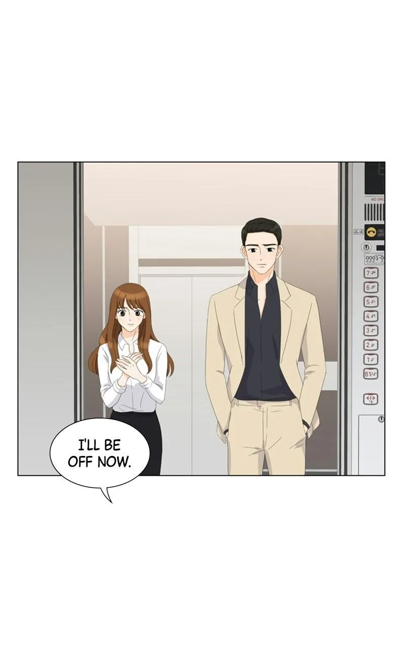 My Bias, My Boss Chapter 10 page 4