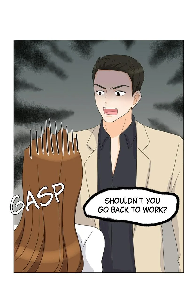 My Bias, My Boss Chapter 10 page 13