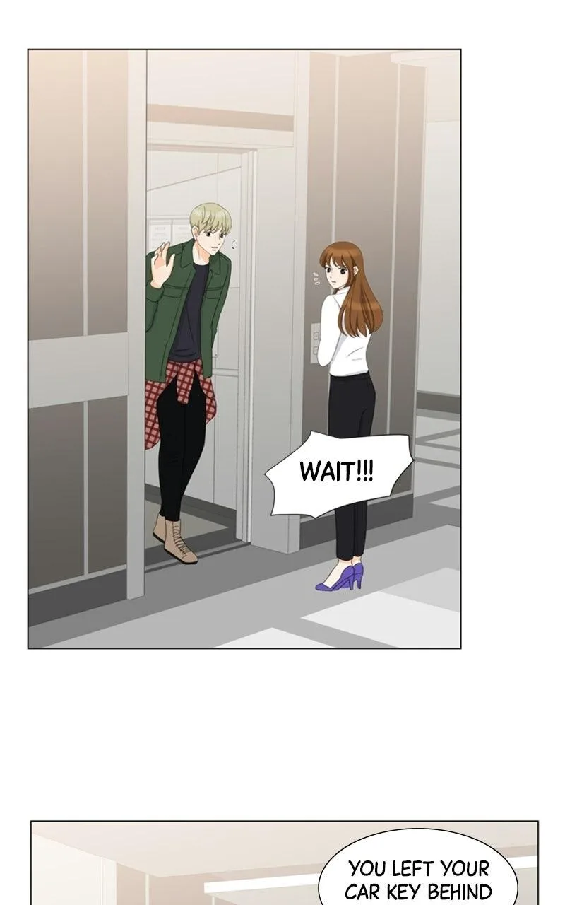 My Bias, My Boss Chapter 10 page 1