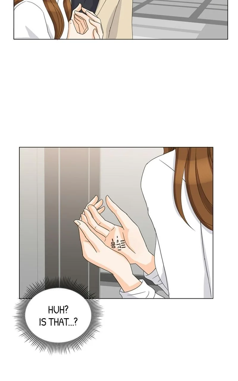 My Bias, My Boss Chapter 10 page 10