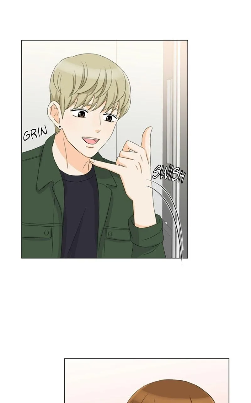 My Bias, My Boss Chapter 10 page 5