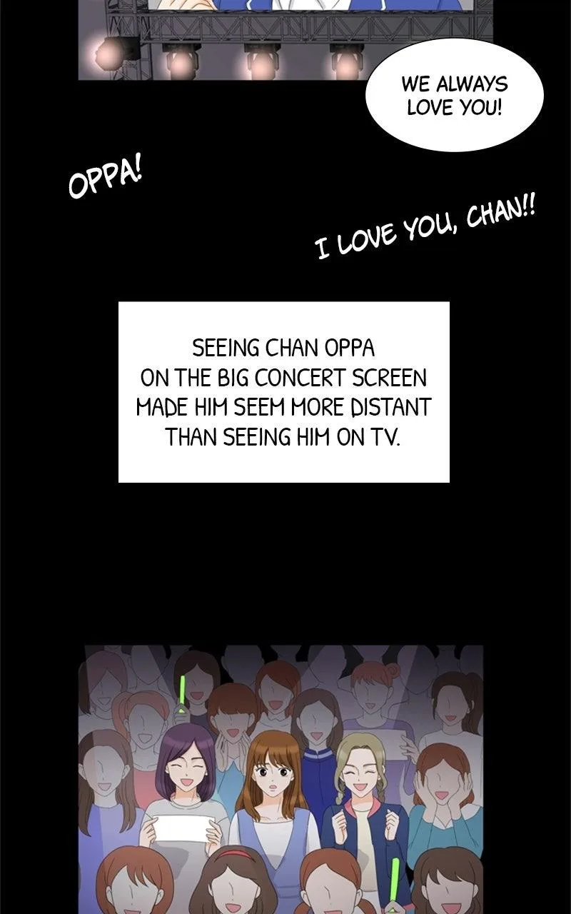 My Bias, My Boss Chapter 10 page 26