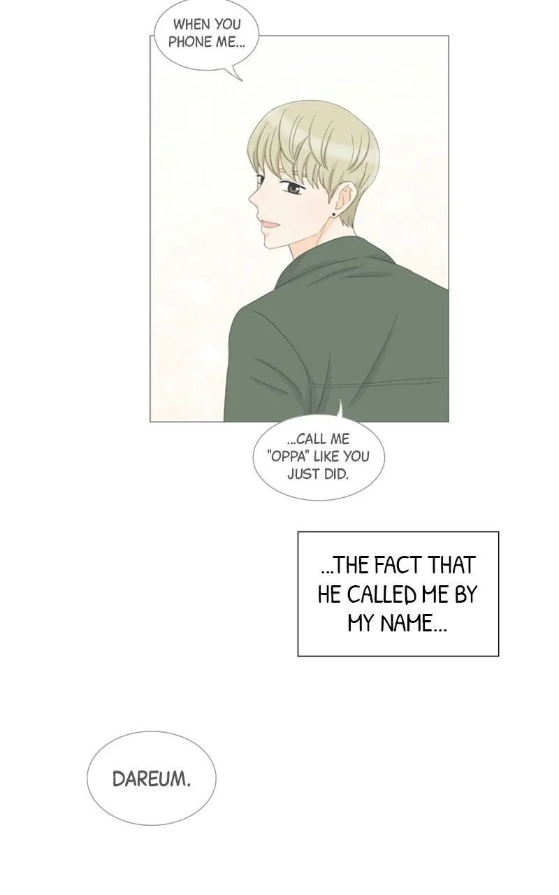 My Bias, My Boss Chapter 10 page 30