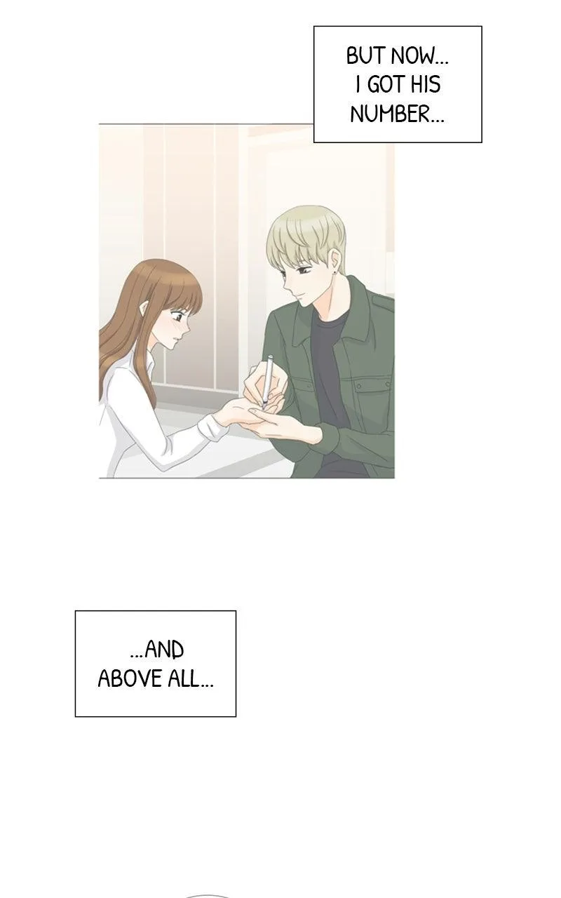 My Bias, My Boss Chapter 10 page 29