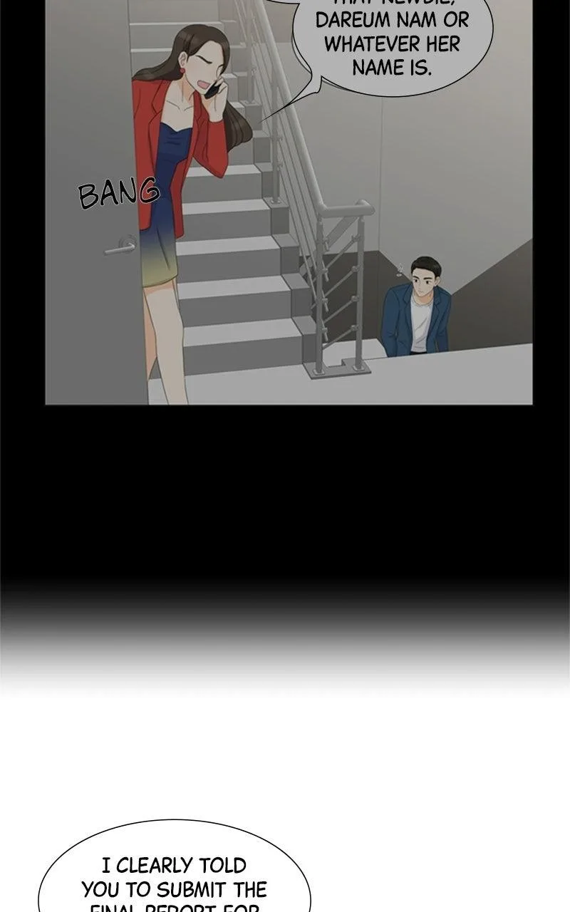 My Bias, My Boss Chapter 10 page 37