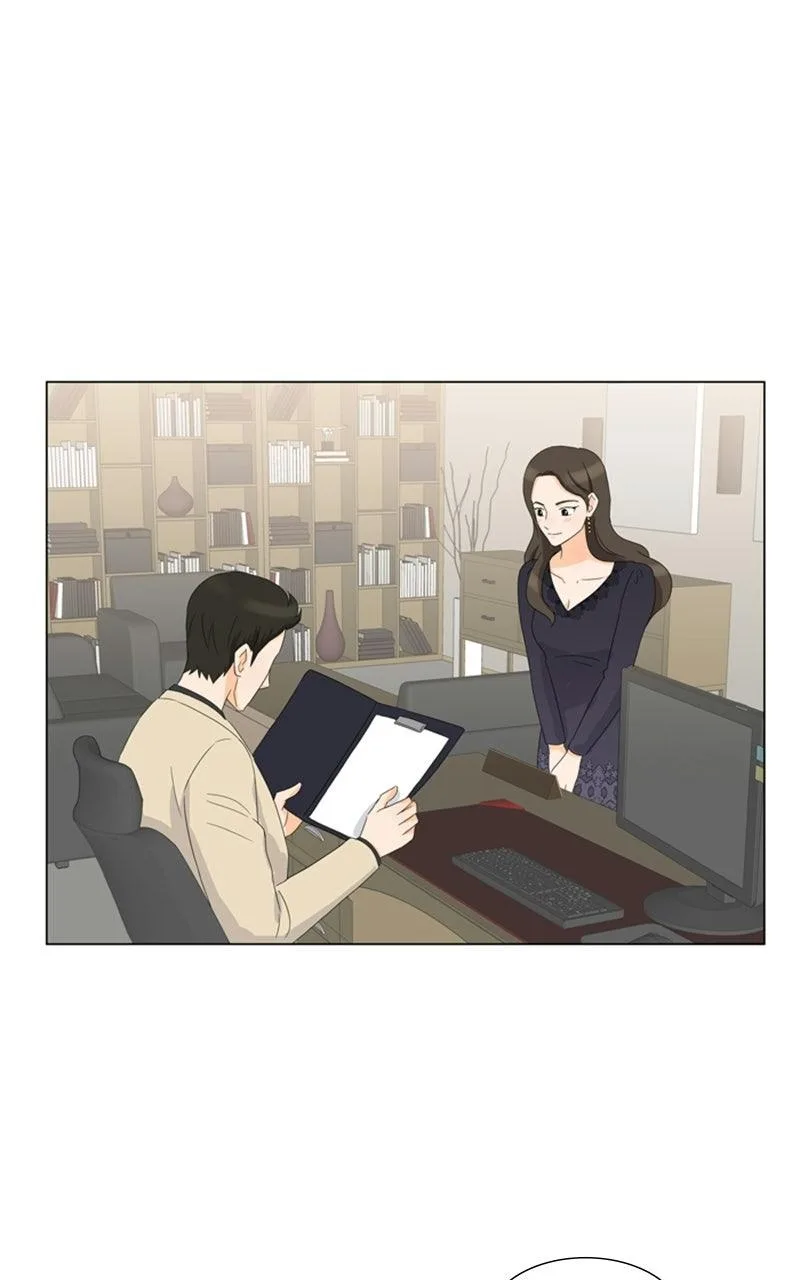 My Bias, My Boss Chapter 10 page 35