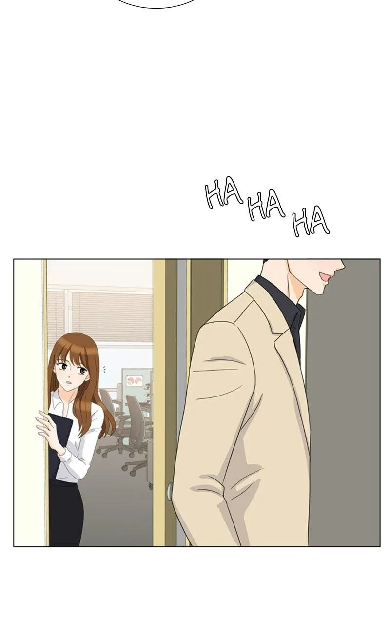 My Bias, My Boss Chapter 10 page 48