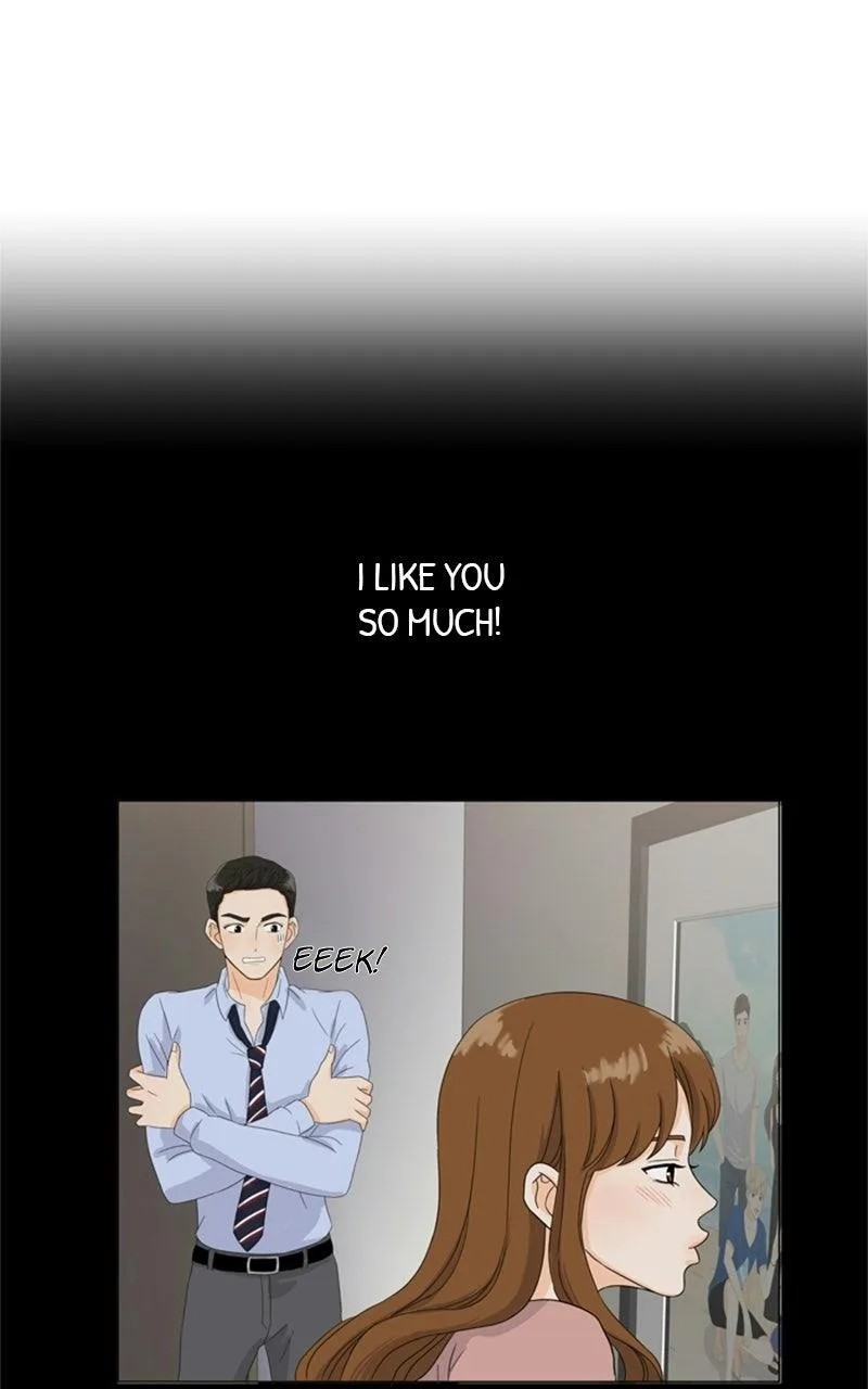 My Bias, My Boss Chapter 10 page 45