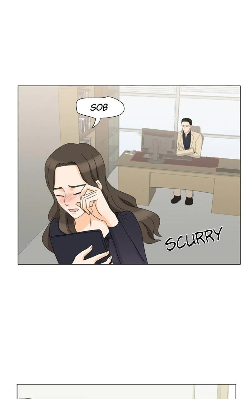 My Bias, My Boss Chapter 10 page 41