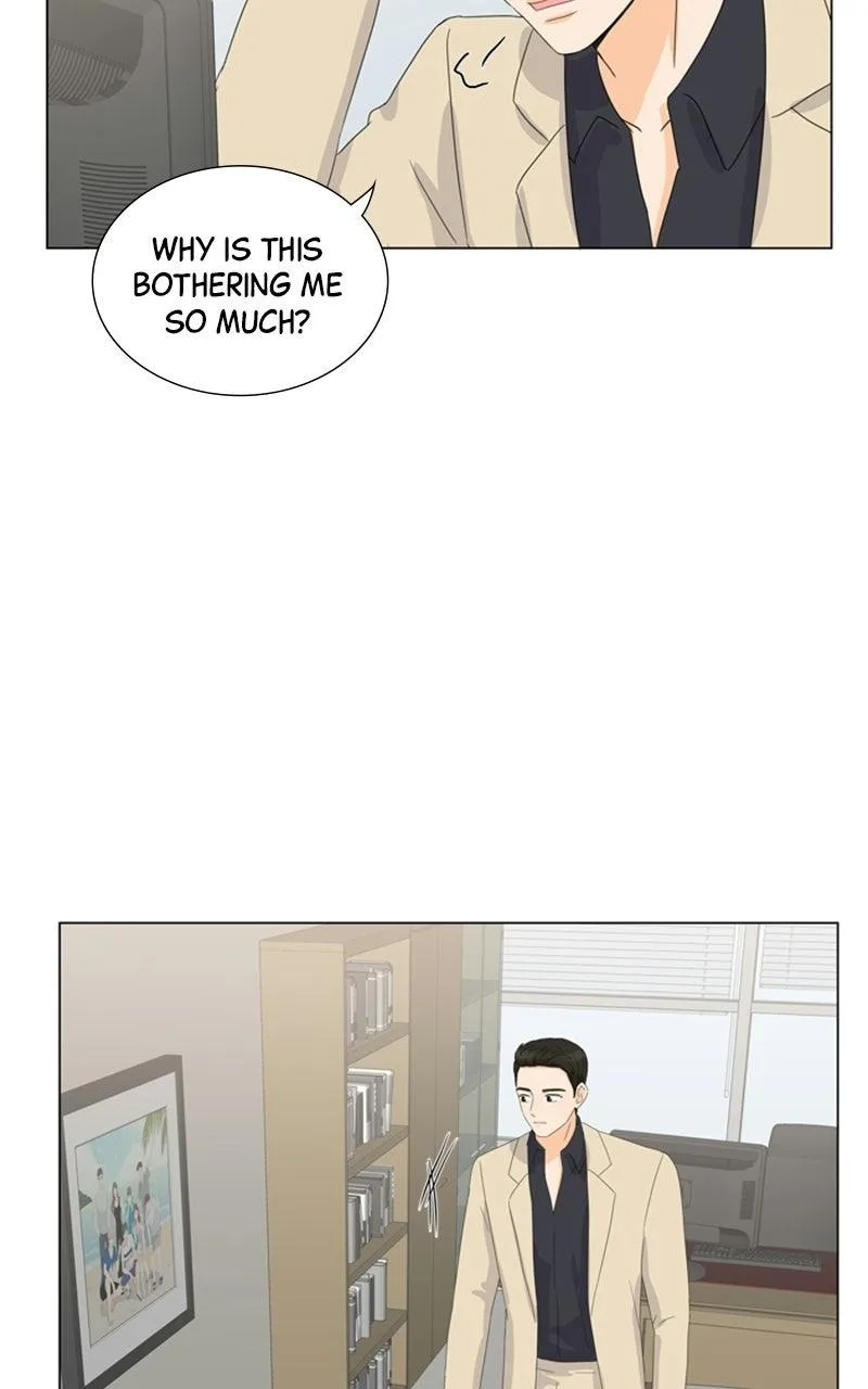 My Bias, My Boss Chapter 10 page 43