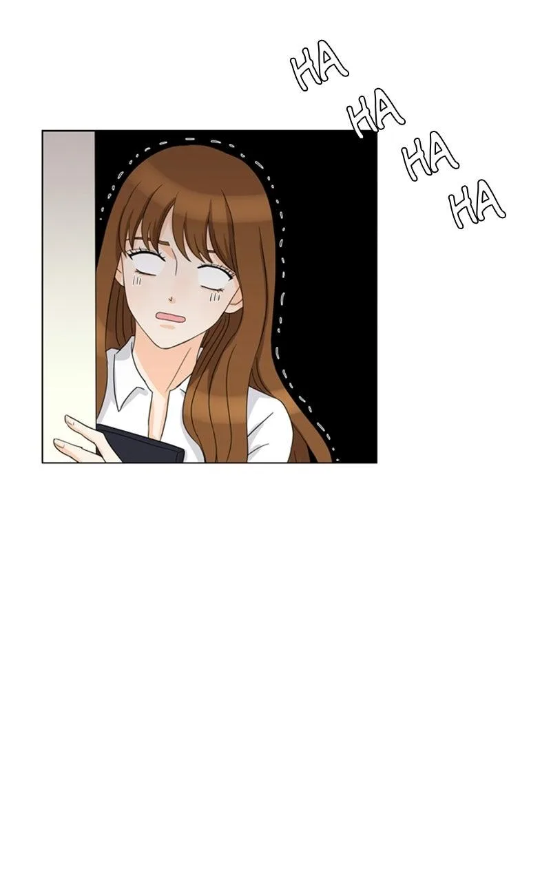 My Bias, My Boss Chapter 10 page 49
