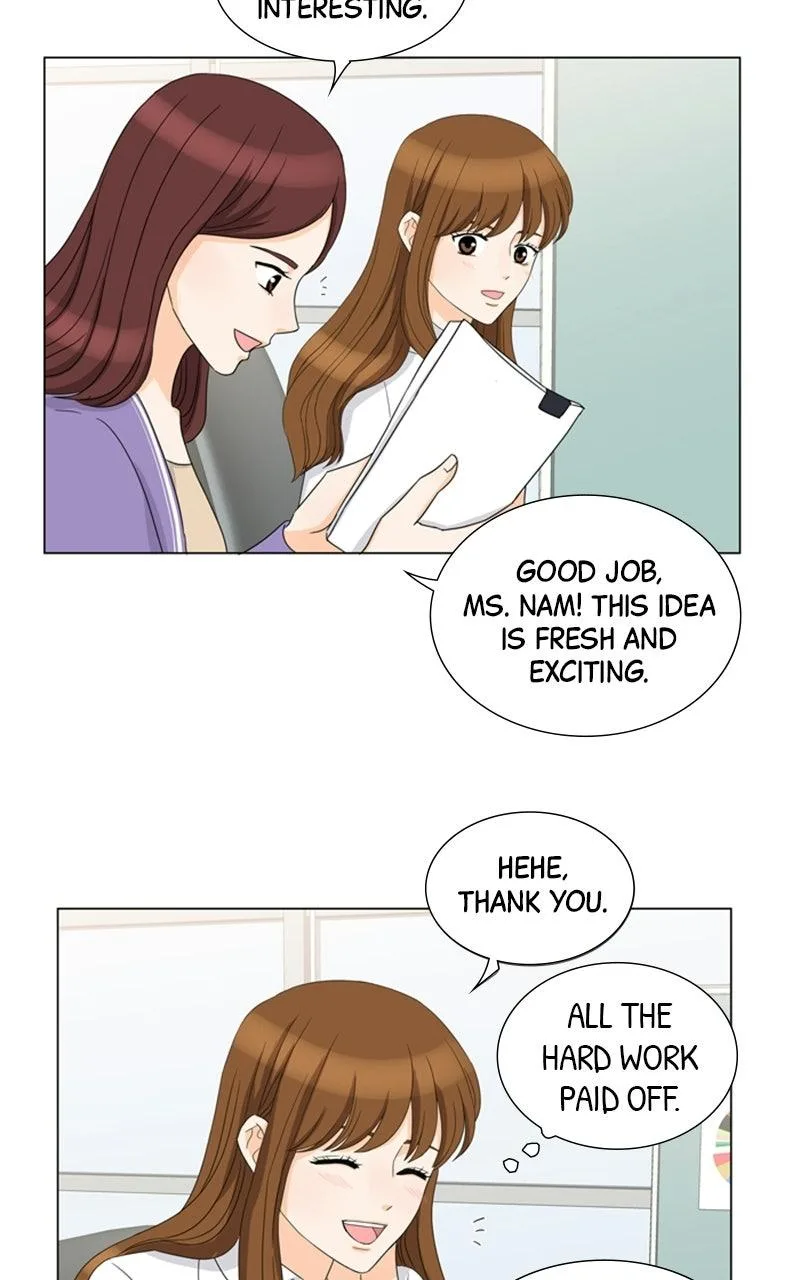 My Bias, My Boss Chapter 10 page 33