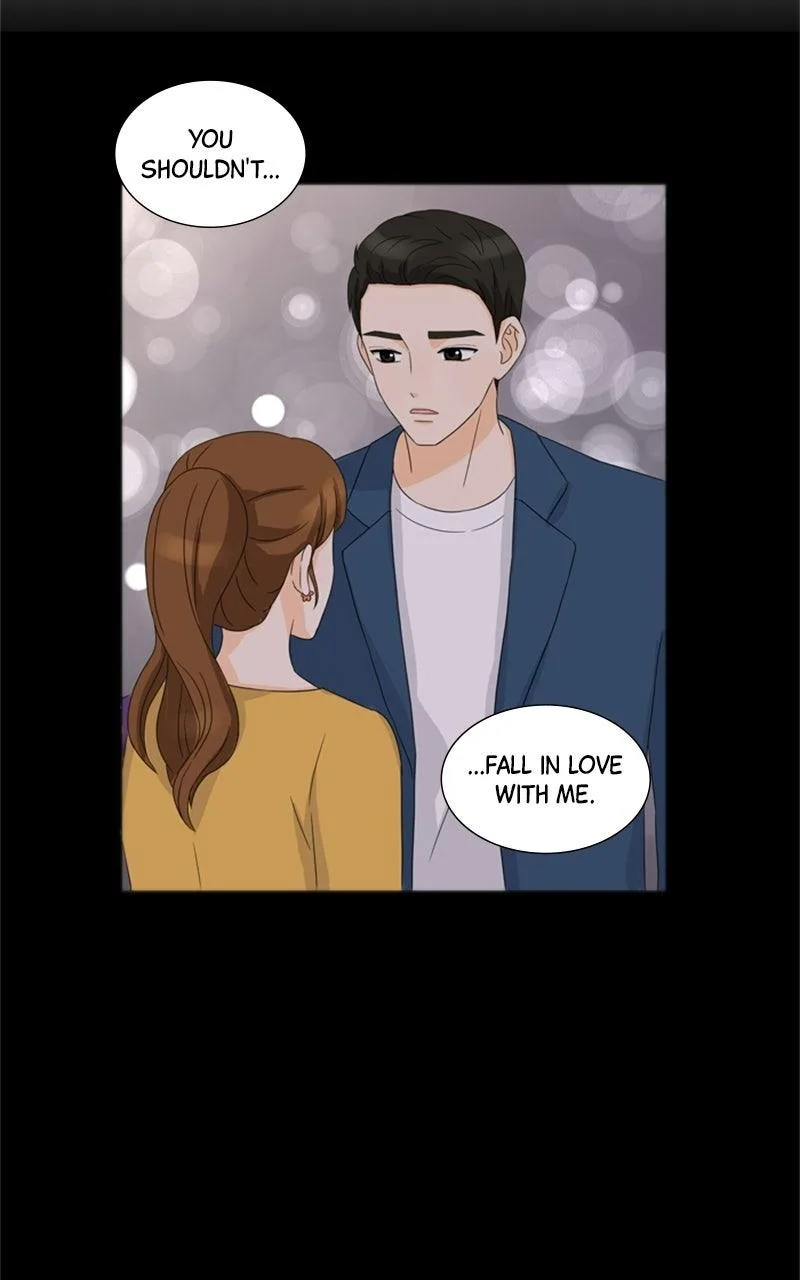 My Bias, My Boss Chapter 10 page 51