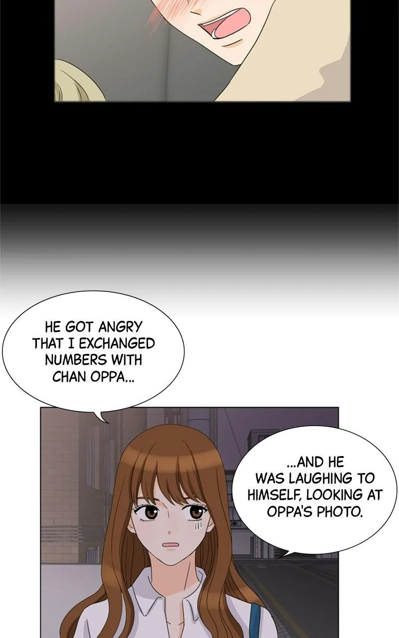My Bias, My Boss Chapter 10 page 53