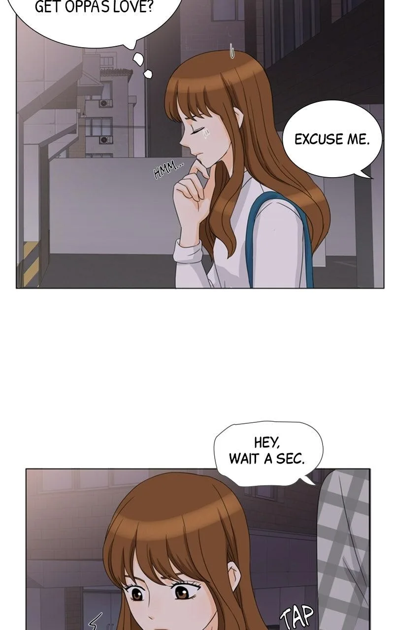 My Bias, My Boss Chapter 10 page 56