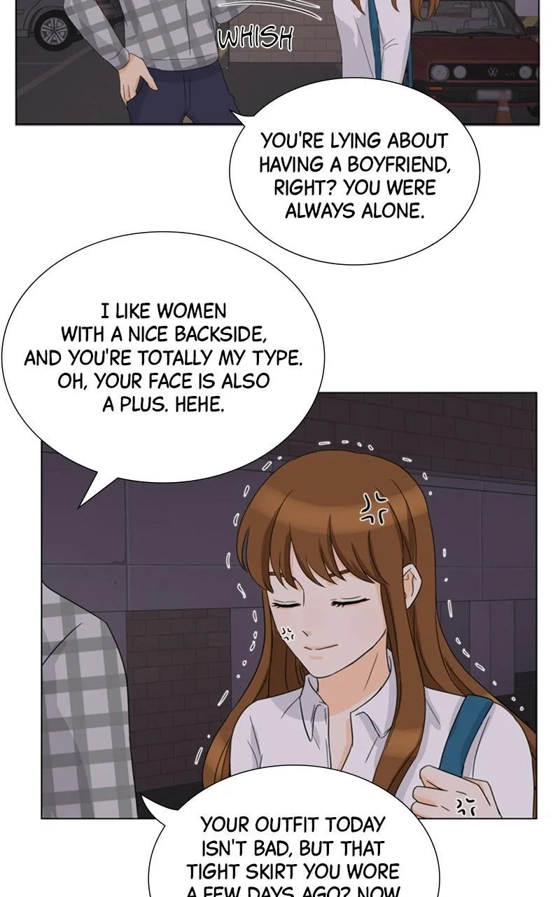 My Bias, My Boss Chapter 10 page 60