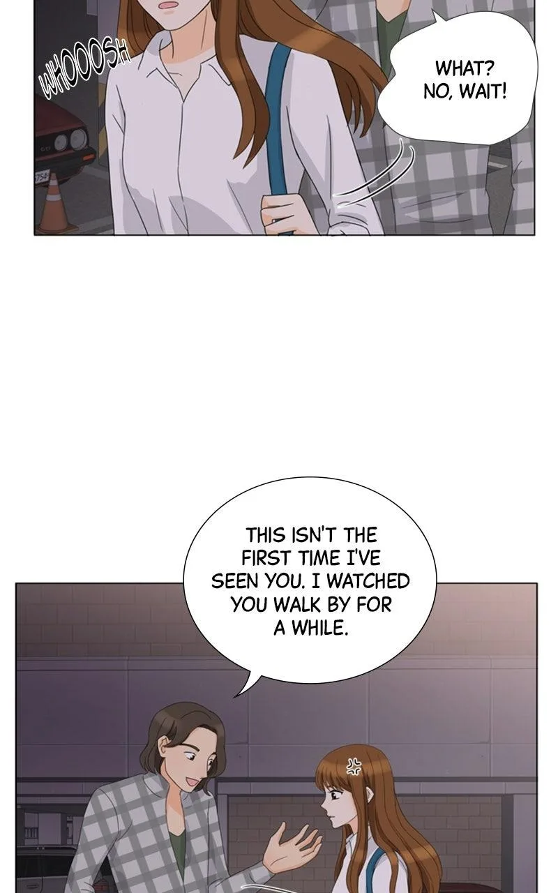 My Bias, My Boss Chapter 10 page 59