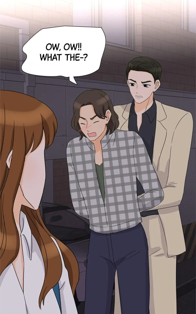 My Bias, My Boss Chapter 10 page 66