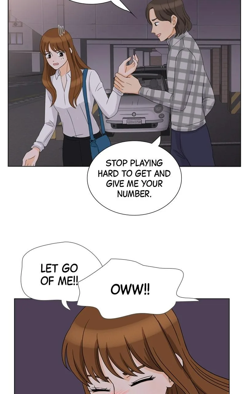 My Bias, My Boss Chapter 10 page 64