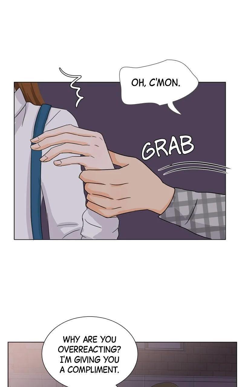 My Bias, My Boss Chapter 10 page 63
