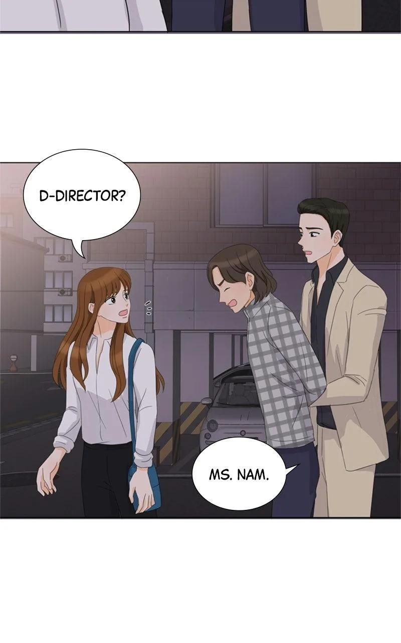 My Bias, My Boss Chapter 10 page 67