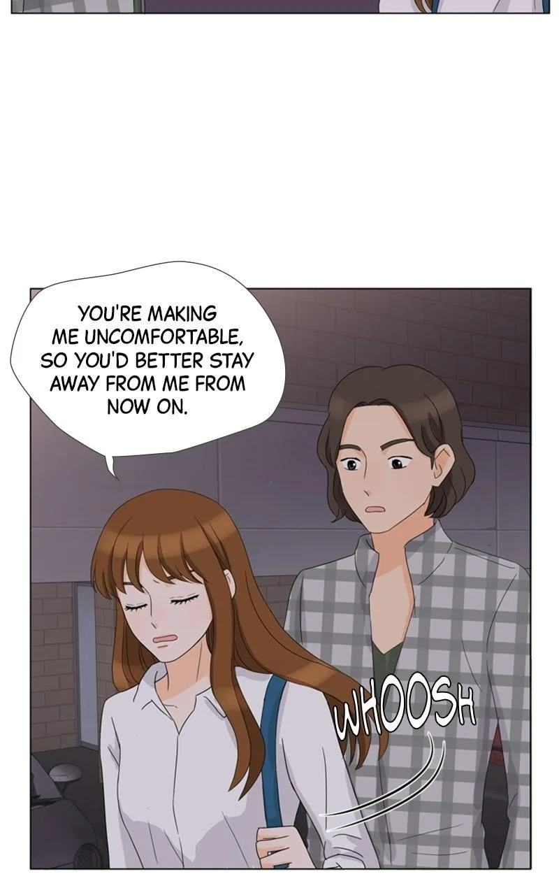 My Bias, My Boss Chapter 10 page 62