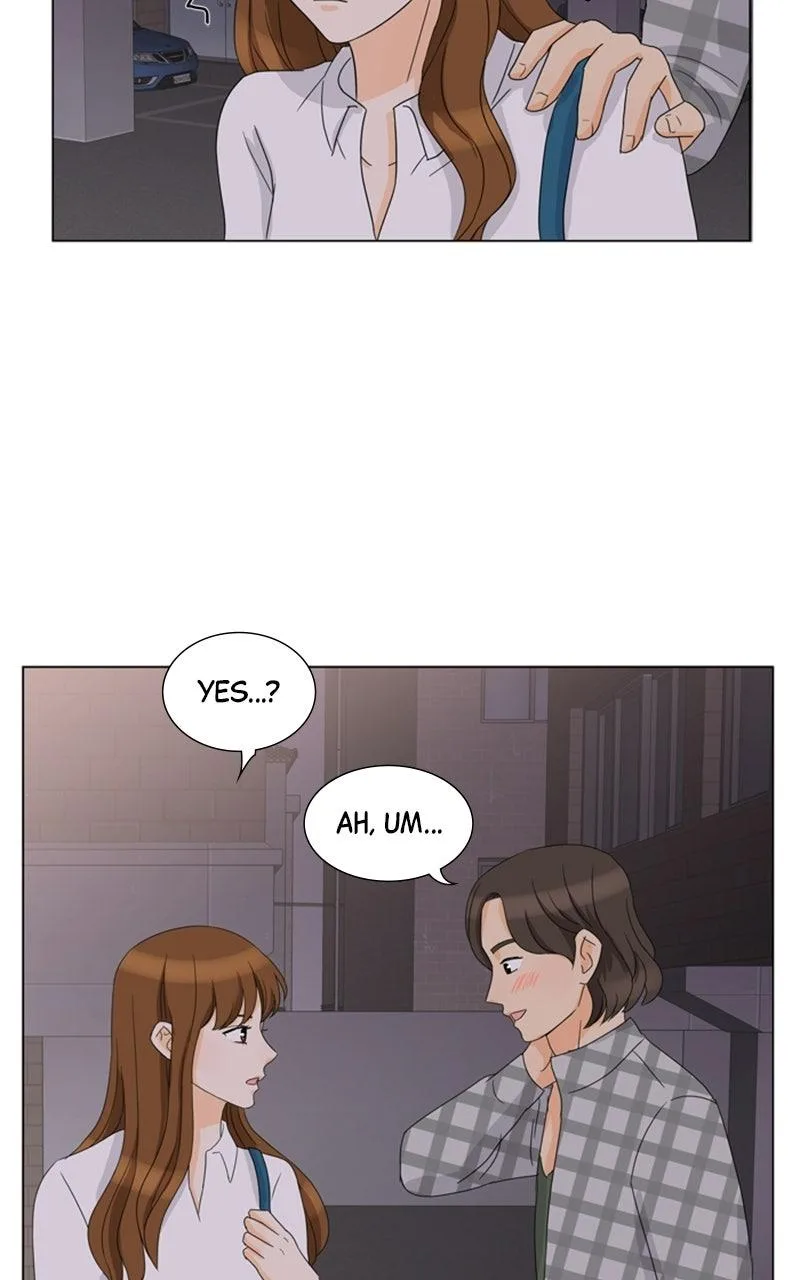 My Bias, My Boss Chapter 10 page 57