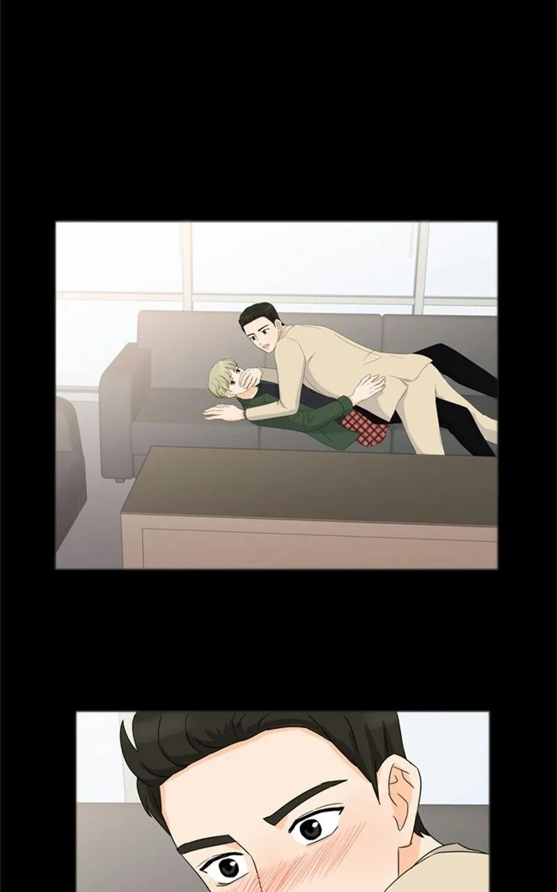 My Bias, My Boss Chapter 10 page 52