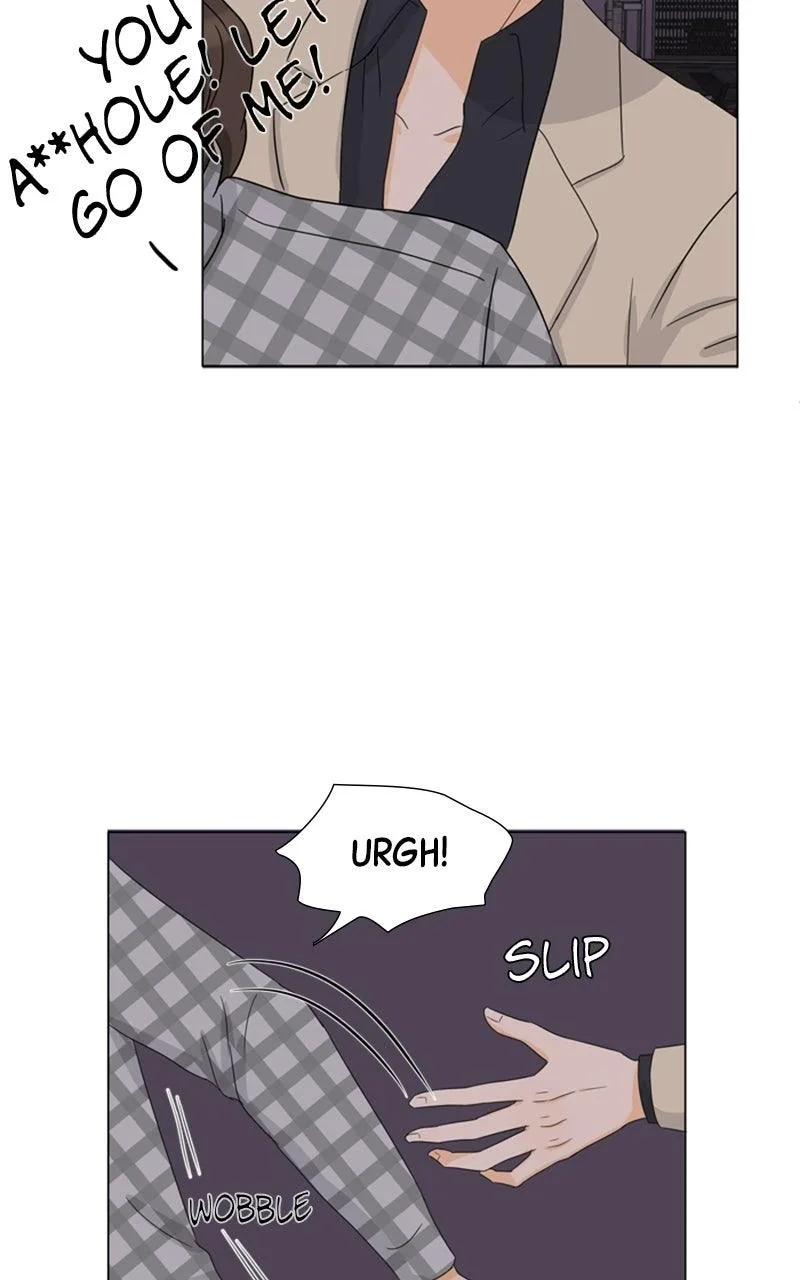 My Bias, My Boss Chapter 11 page 4