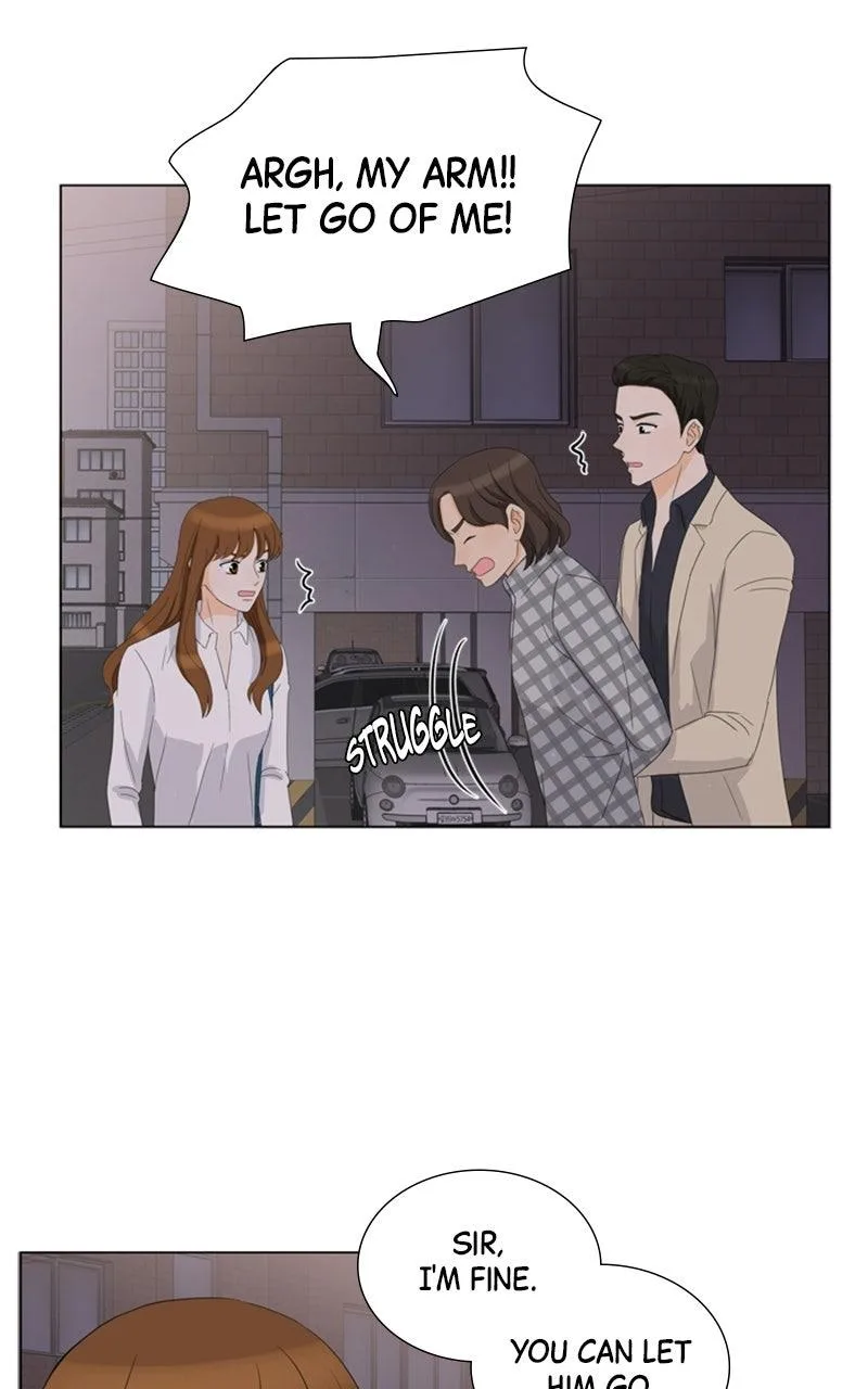 My Bias, My Boss Chapter 11 page 2