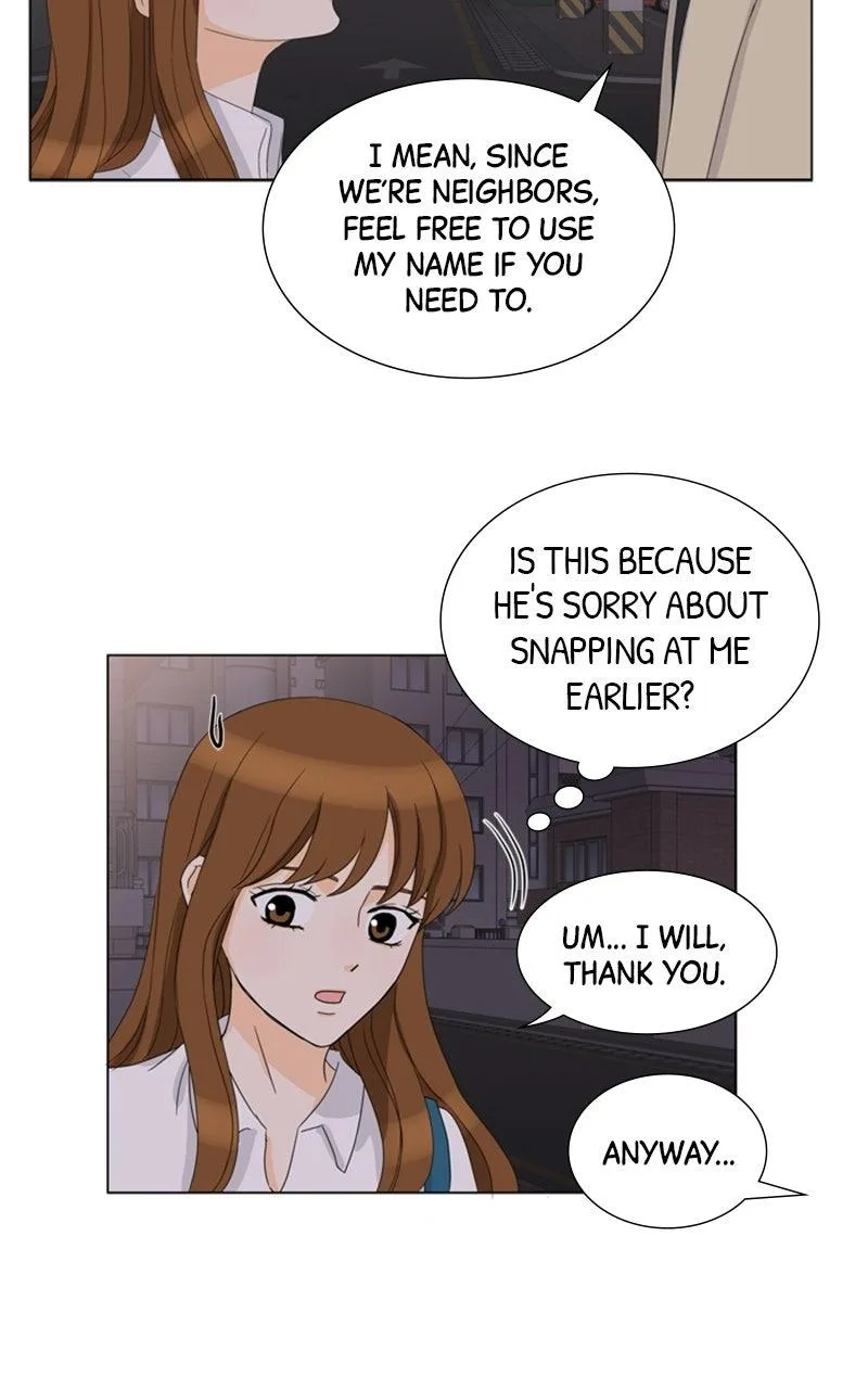 My Bias, My Boss Chapter 11 page 15