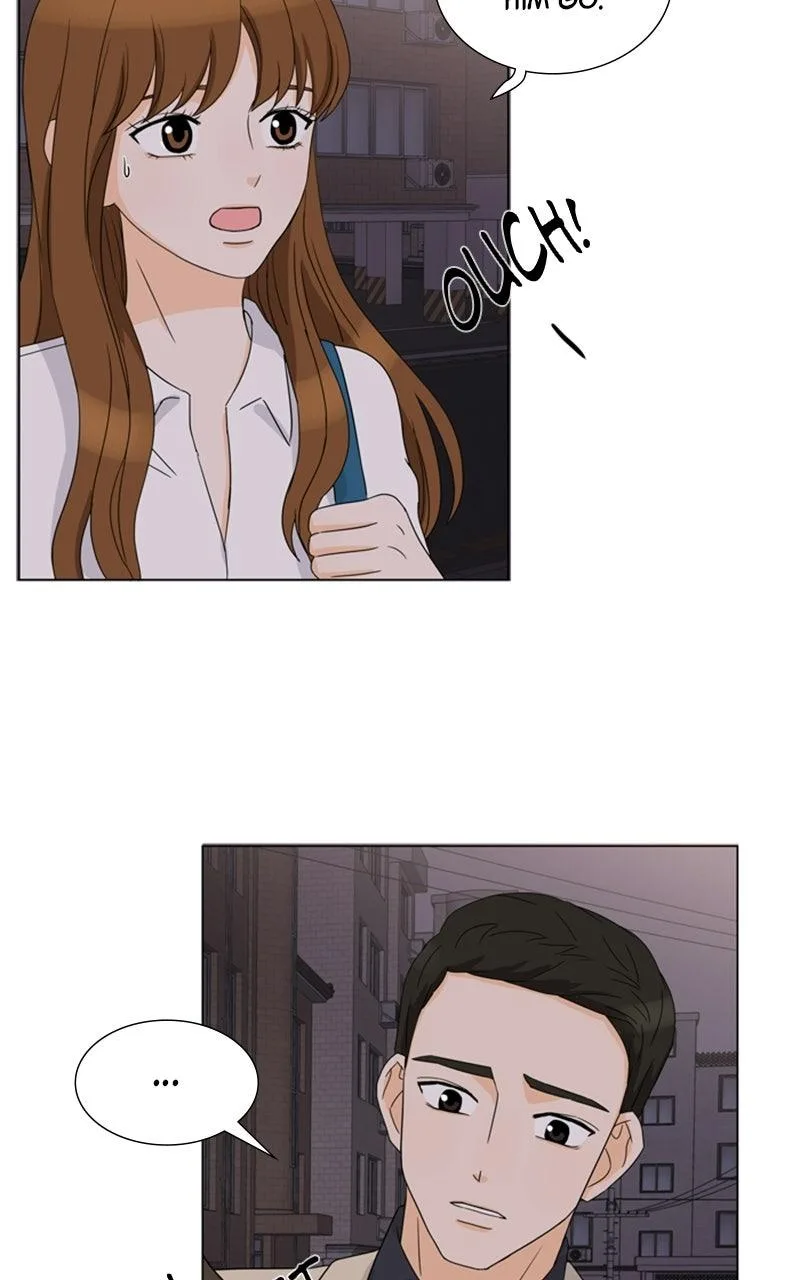 My Bias, My Boss Chapter 11 page 3
