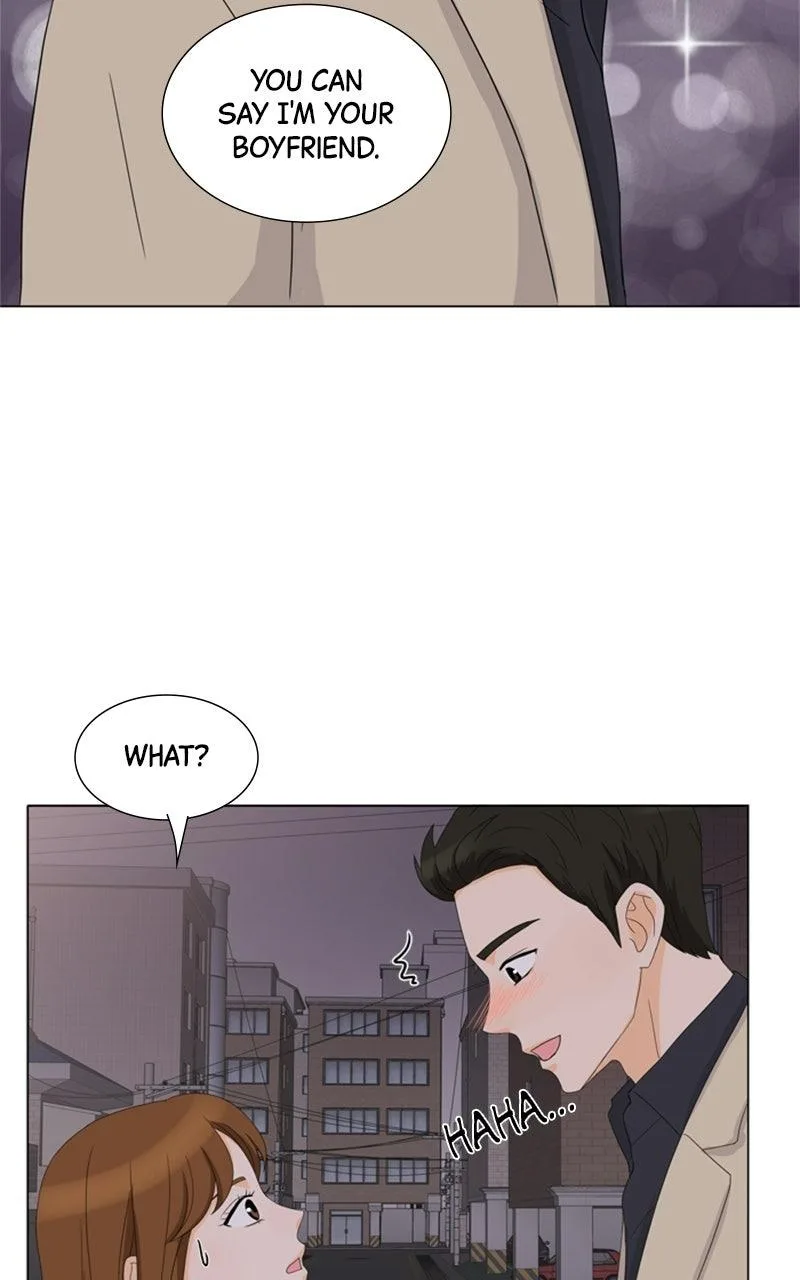 My Bias, My Boss Chapter 11 page 14