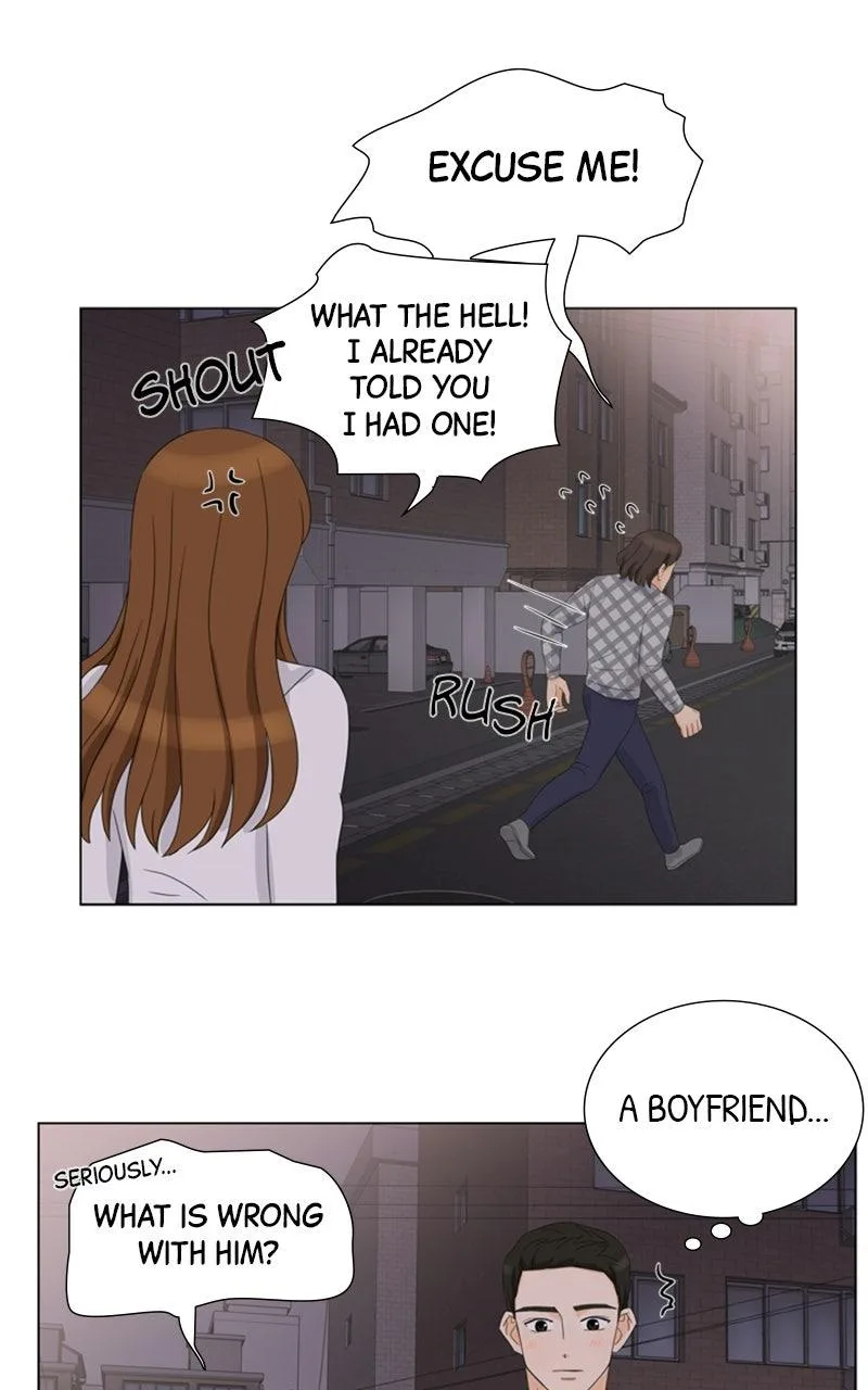 My Bias, My Boss Chapter 11 page 10