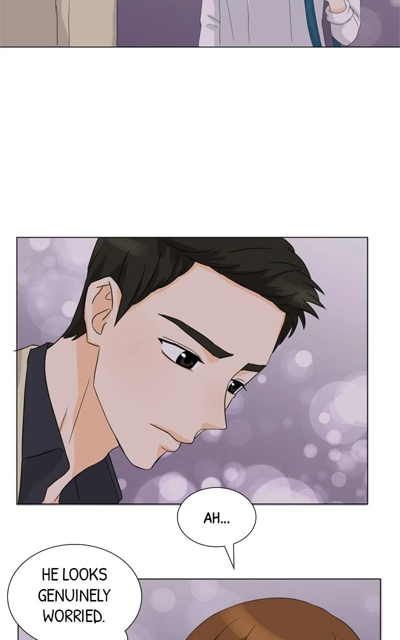 My Bias, My Boss Chapter 11 page 17