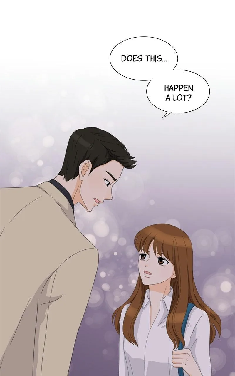 My Bias, My Boss Chapter 11 page 16