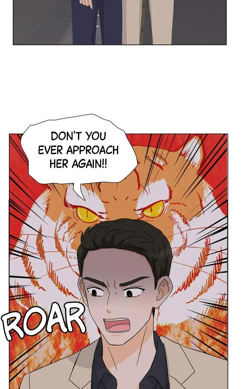 My Bias, My Boss Chapter 11 page 7