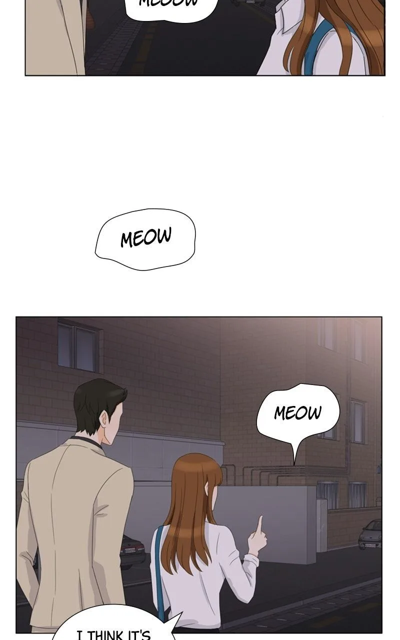 My Bias, My Boss Chapter 11 page 19