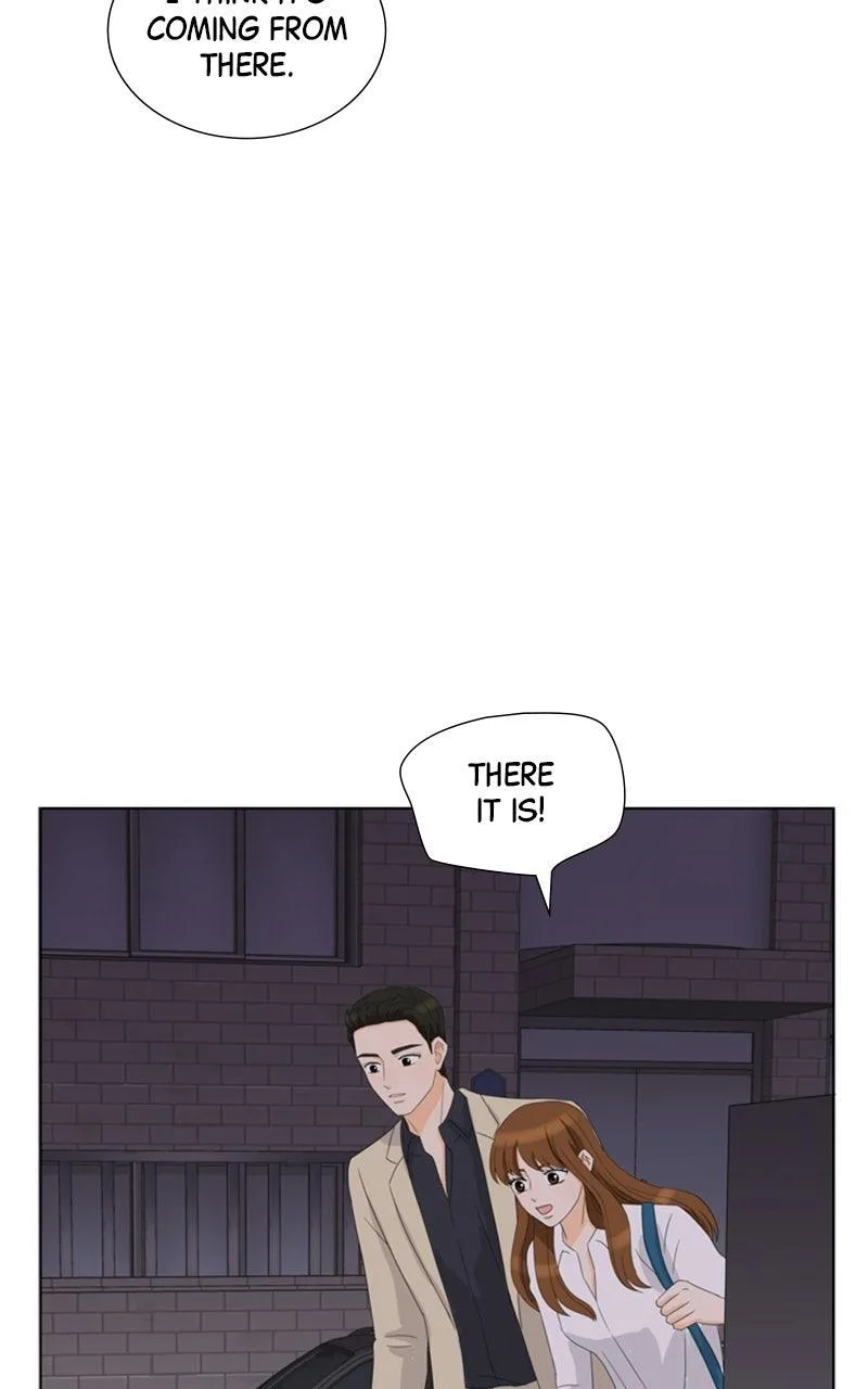 My Bias, My Boss Chapter 11 page 20