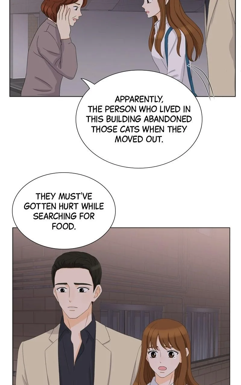 My Bias, My Boss Chapter 11 page 25