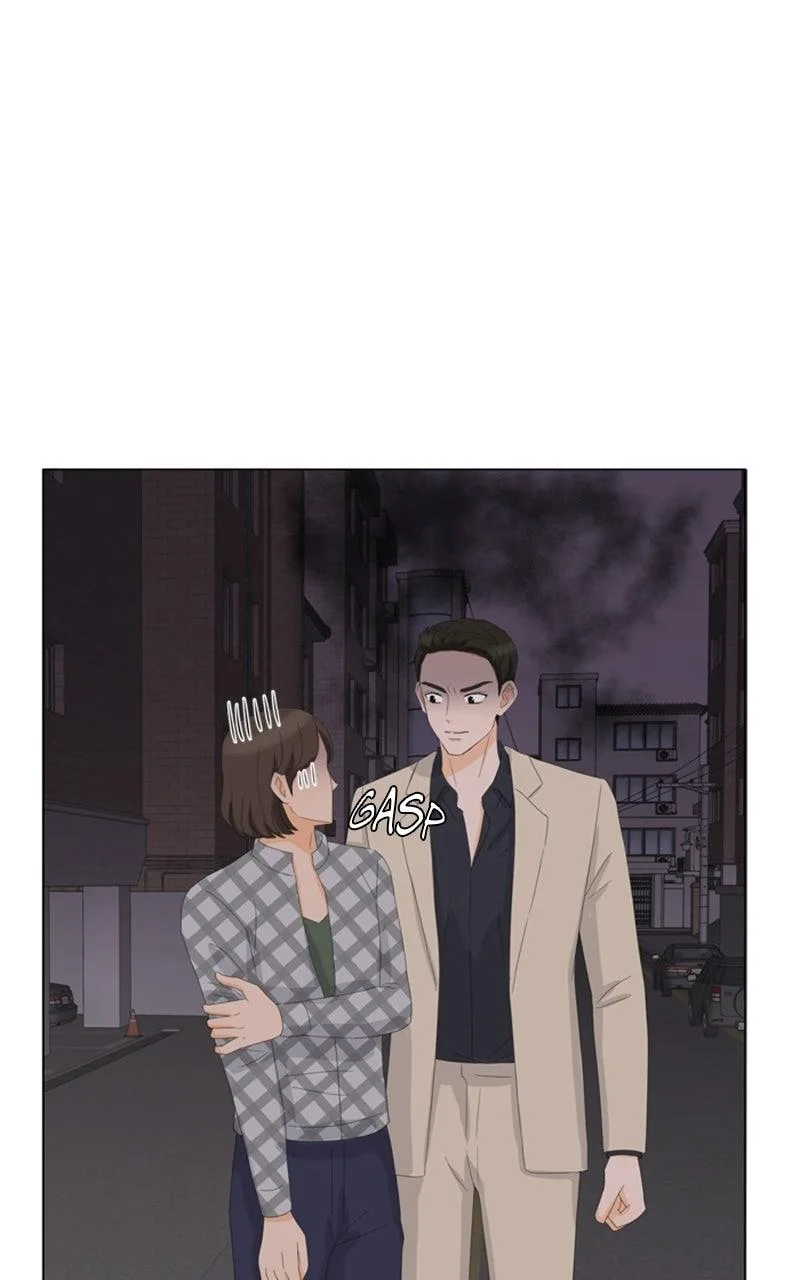 My Bias, My Boss Chapter 11 page 6
