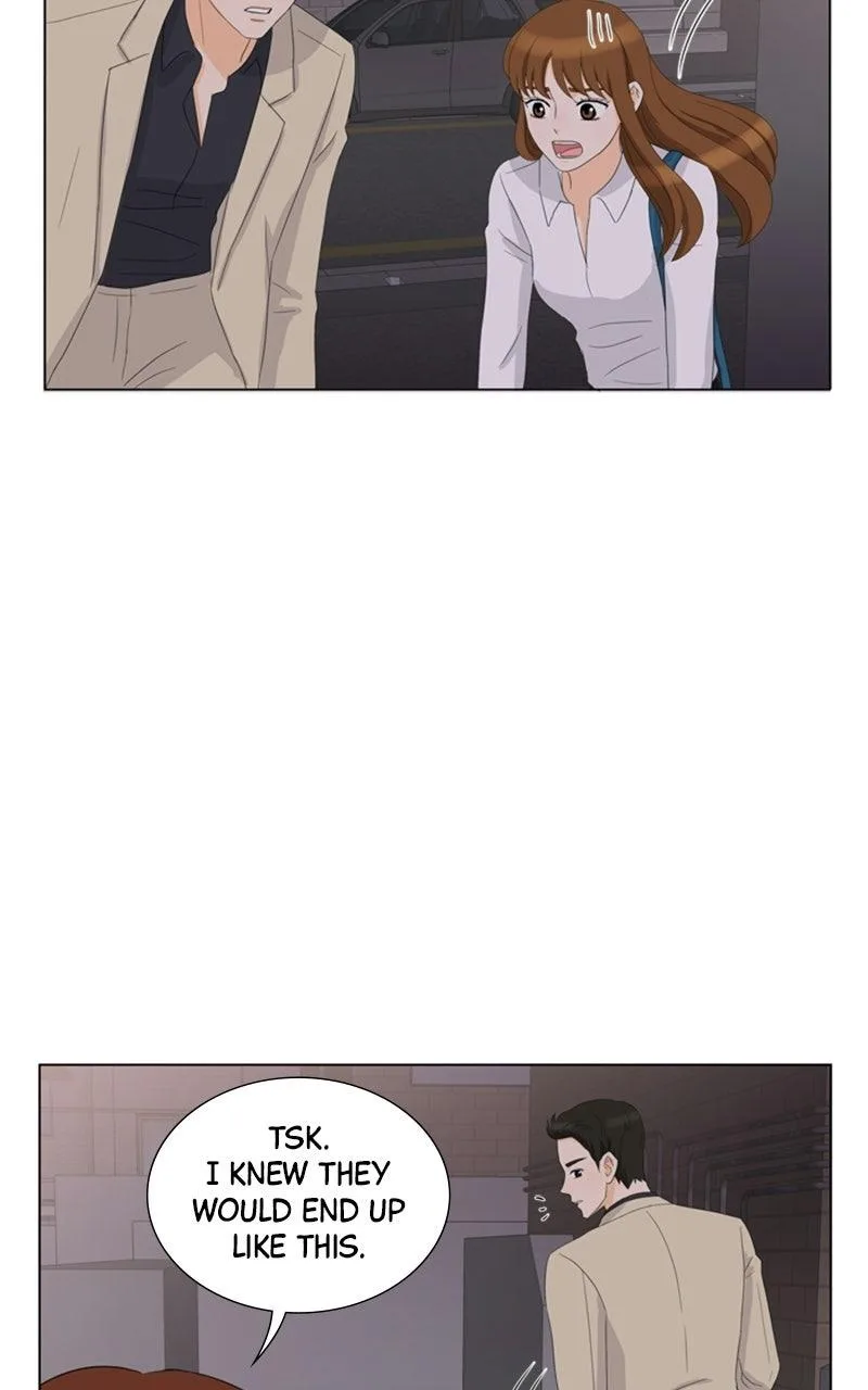 My Bias, My Boss Chapter 11 page 23