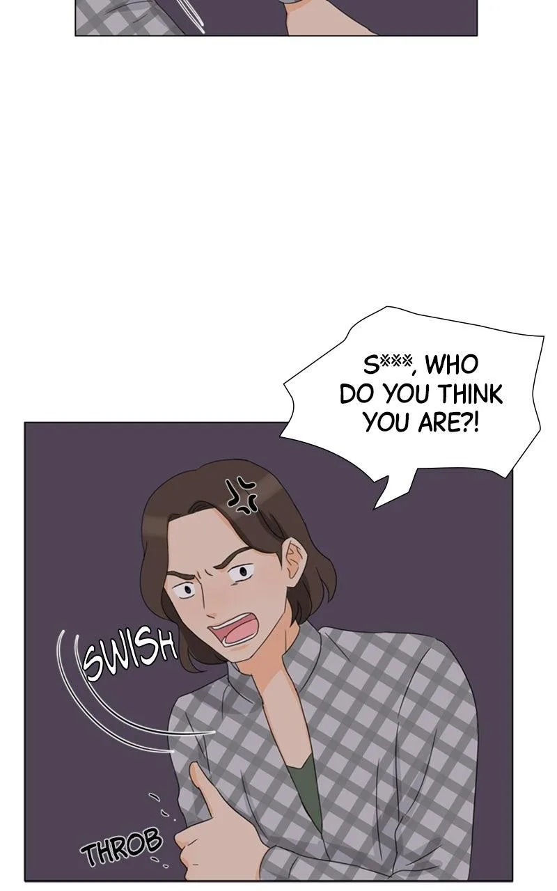 My Bias, My Boss Chapter 11 page 5