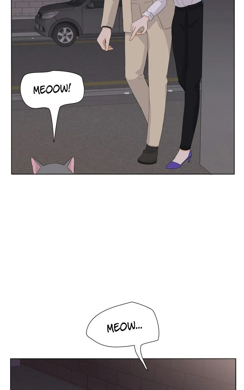 My Bias, My Boss Chapter 11 page 21